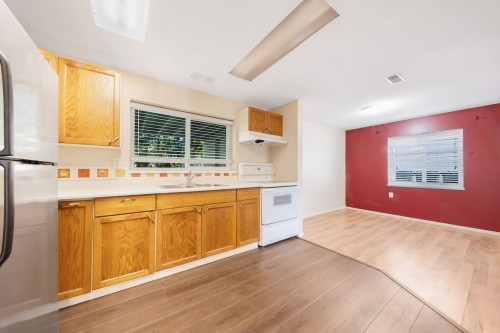 3870 Richmond Street, Port Coquitlam, BC 