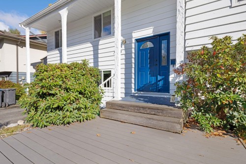 3870 Richmond Street, Port Coquitlam, BC 