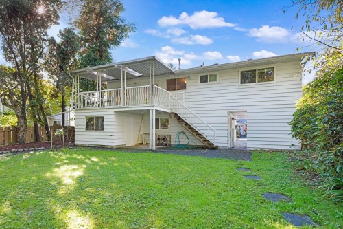 3870 Richmond Street, Port Coquitlam, BC 