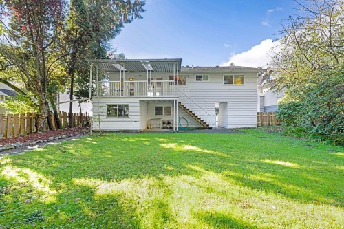 3870 Richmond Street, Port Coquitlam, BC 