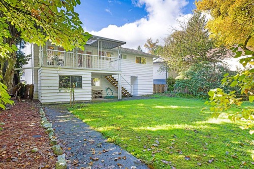 3870 Richmond Street, Port Coquitlam, BC 