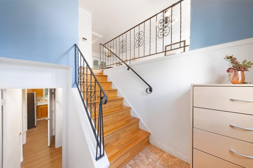 3870 Richmond Street, Port Coquitlam, BC 