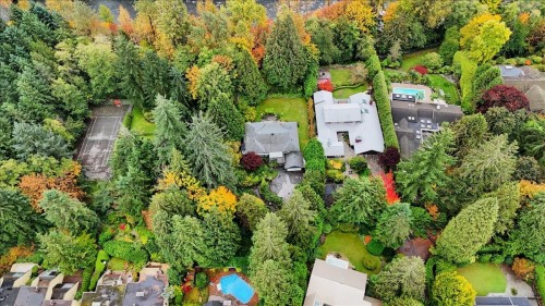 360 Keith Road, West Vancouver, BC 