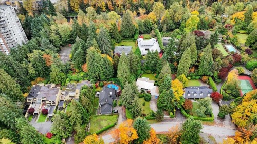 360 Keith Road, West Vancouver, BC 