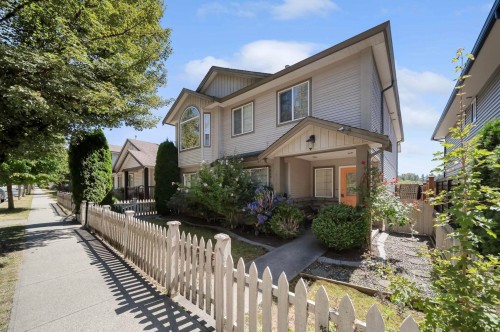 23860 118 Avenue, Maple Ridge, BC 