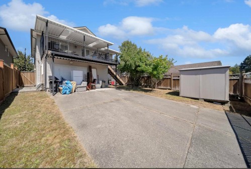 23860 118 Avenue, Maple Ridge, BC 