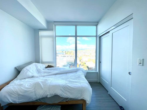 1604-2351 Beta Avenue, Burnaby, BC 