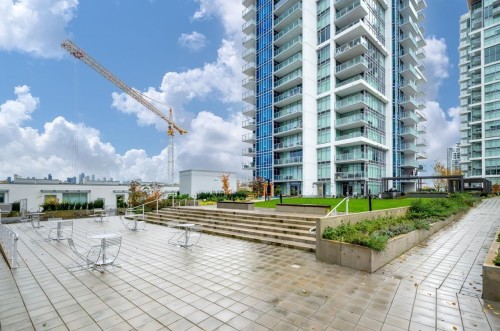 1604-2351 Beta Avenue, Burnaby, BC 