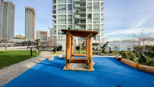 1604-2351 Beta Avenue, Burnaby, BC 