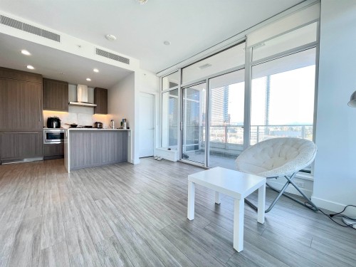 1604-2351 Beta Avenue, Burnaby, BC 