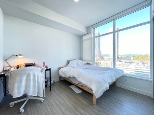 1604-2351 Beta Avenue, Burnaby, BC 