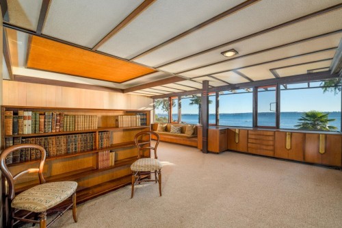 3248 Marine Drive, West Vancouver, BC 