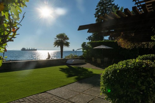 3248 Marine Drive, West Vancouver, BC 
