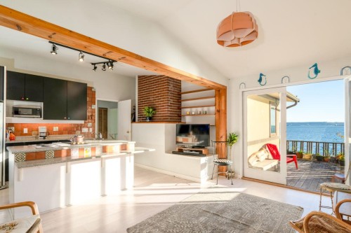 3248 Marine Drive, West Vancouver, BC 