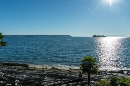 3248 Marine Drive, West Vancouver, BC 
