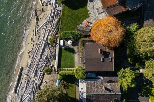 3248 Marine Drive, West Vancouver, BC 