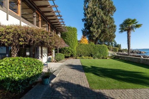 3248 Marine Drive, West Vancouver, BC 