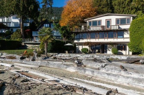 3248 Marine Drive, West Vancouver, BC 