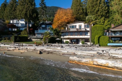 3248 Marine Drive, West Vancouver, BC 