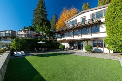 3248 Marine Drive, West Vancouver, BC 