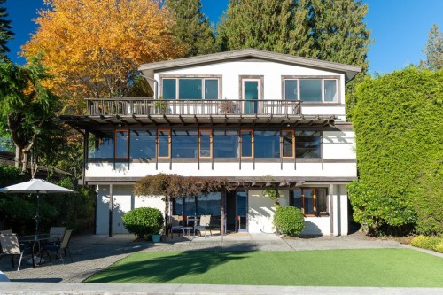 3248 Marine Drive, West Vancouver, BC 