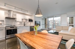 714-221 Union Street  Vancouver, BC V6A 0B4