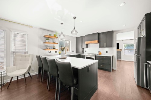 4939 Linden Drive, Delta, BC 