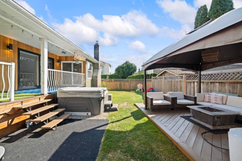 4939 Linden Drive, Delta, BC 