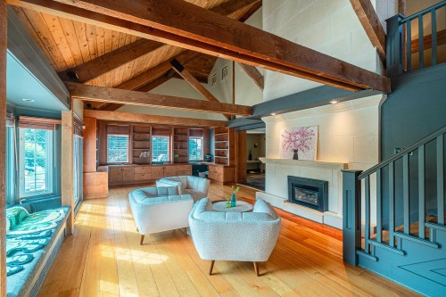 9260 Sidaway Road, Richmond, BC 