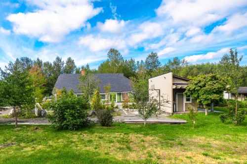 9260 Sidaway Road, Richmond, BC 