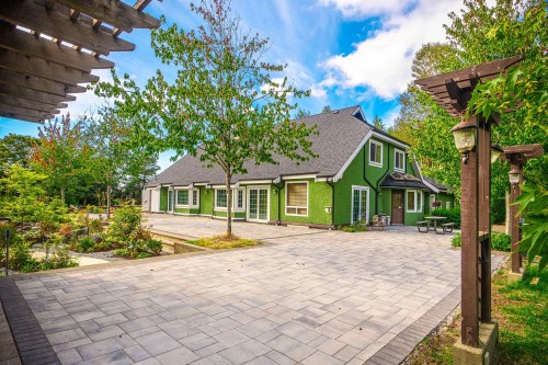 9260 Sidaway Road, Richmond, BC 