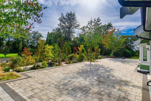 9260 Sidaway Road, Richmond, BC 