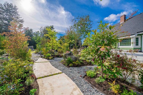 9260 Sidaway Road, Richmond, BC 