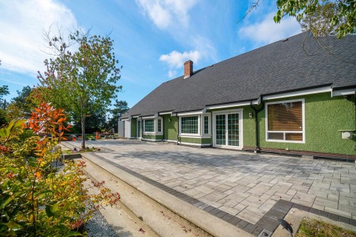 9260 Sidaway Road, Richmond, BC 