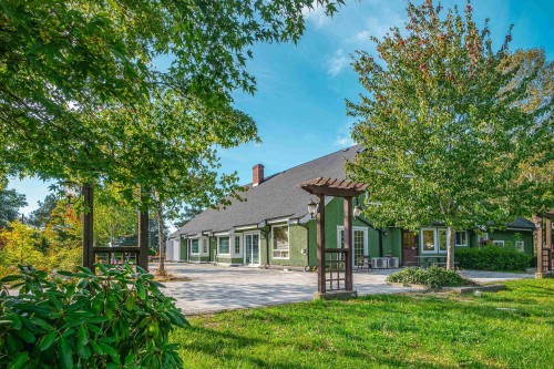 9260 Sidaway Road, Richmond, BC 