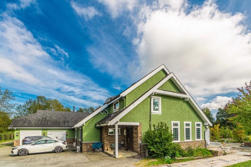 9260 Sidaway Road, Richmond, BC 