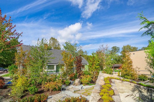 9260 Sidaway Road, Richmond, BC 