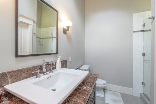 9260 Sidaway Road, Richmond, BC 