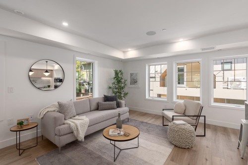 1141 33Rd Avenue W, Vancouver, BC 