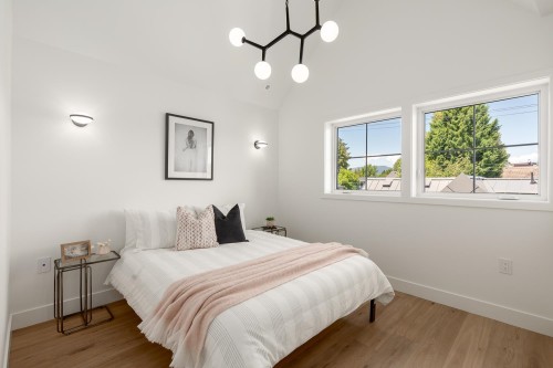 1141 33Rd Avenue W, Vancouver, BC 