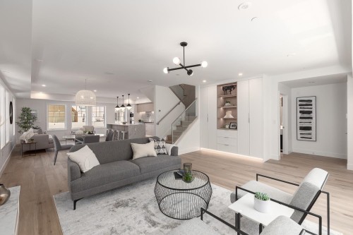 1141 33Rd Avenue W, Vancouver, BC 