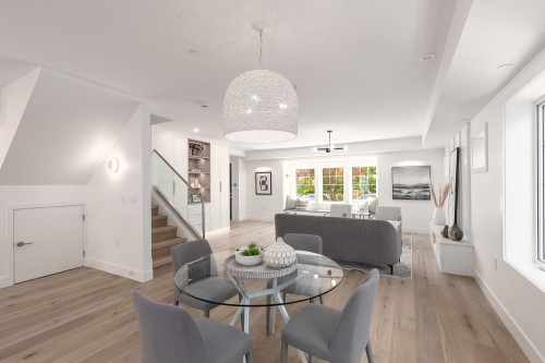 1141 33Rd Avenue W, Vancouver, BC 