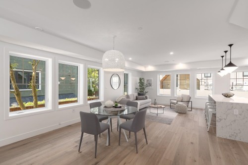 1141 33Rd Avenue W, Vancouver, BC 