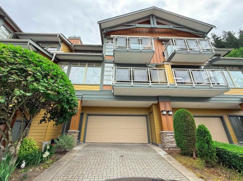 8676 Seascape Drive  West Vancouver, BC V7W 3J7