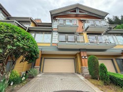8676 Seascape Drive  West Vancouver, BC V7W 3J7