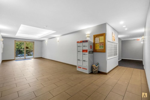 415-1591 Booth Avenue, Coquitlam, BC 