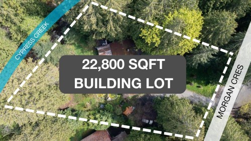 4363 Morgan Crescent, West Vancouver, BC 