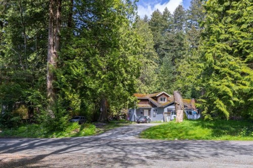 4363 Morgan Crescent, West Vancouver, BC 