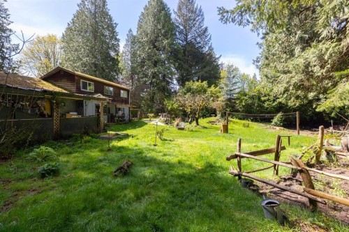 4363 Morgan Crescent, West Vancouver, BC 