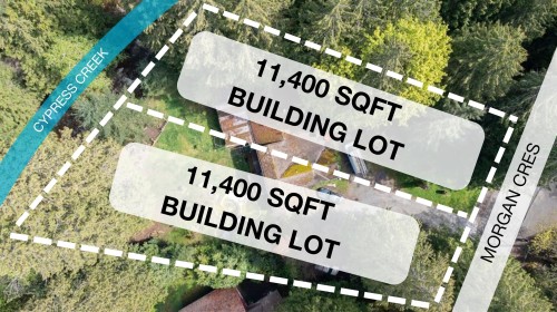 4363 Morgan Crescent, West Vancouver, BC 